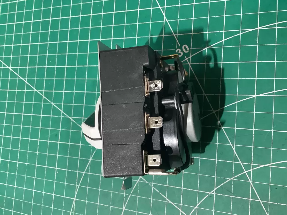 Kenmore General Electric WE4M521 WE04X22654 Dryer Timer AZ193954 | AR121