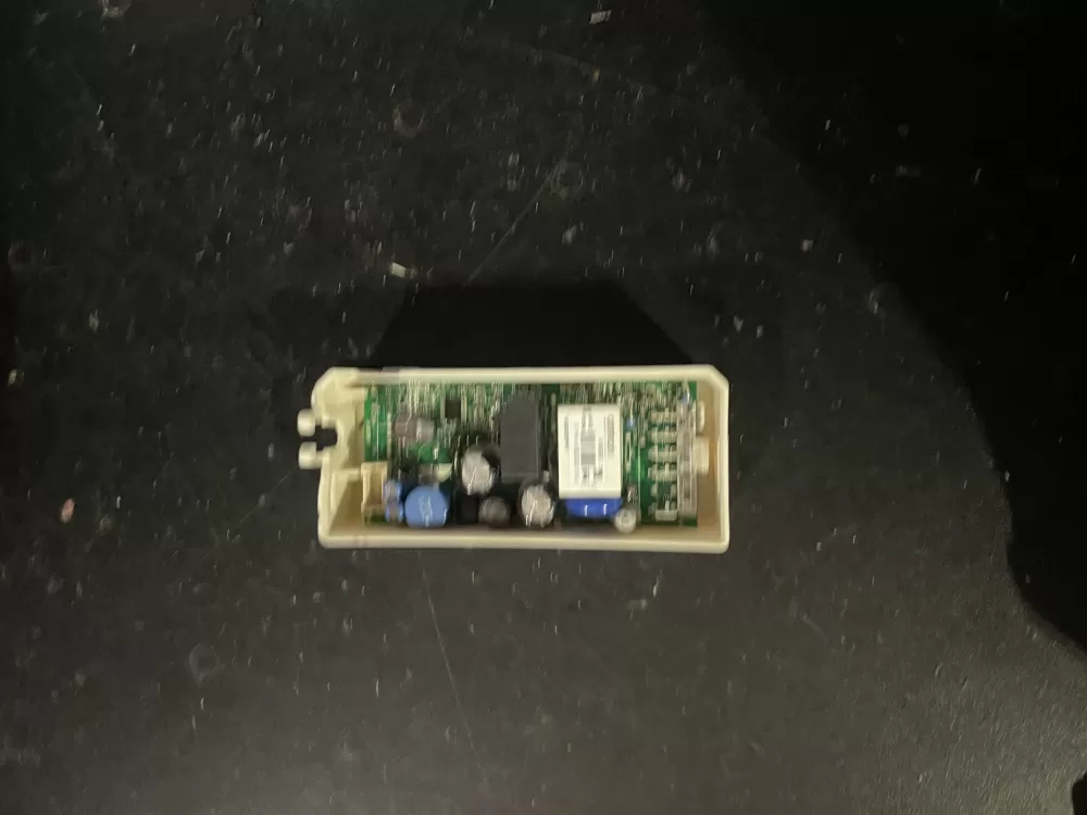 Whirlpool W10633634 Refrigerator Control Board