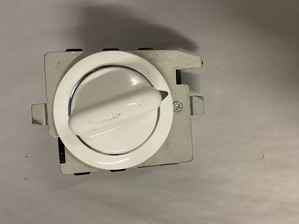 GE 572D520P021 WE4M271 Dryer Timer AZ218293 | BK1402