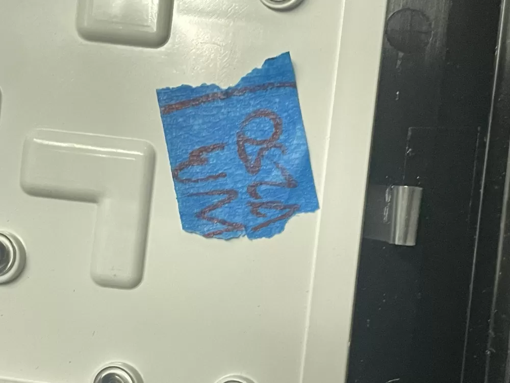 Whirlpool W10702865 W10870768 Washer Control Board Panel AZ21005 | WMV250