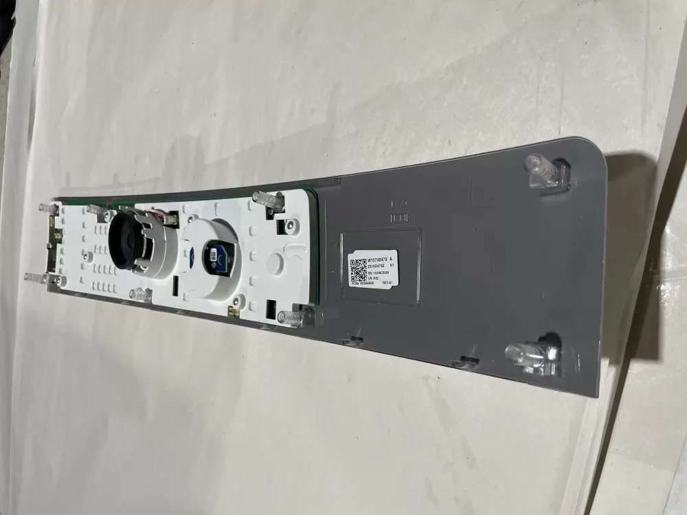 Maytag W10433018 W10748479 PS11722558 Dryer Control Board AZ134716 | Wmv211