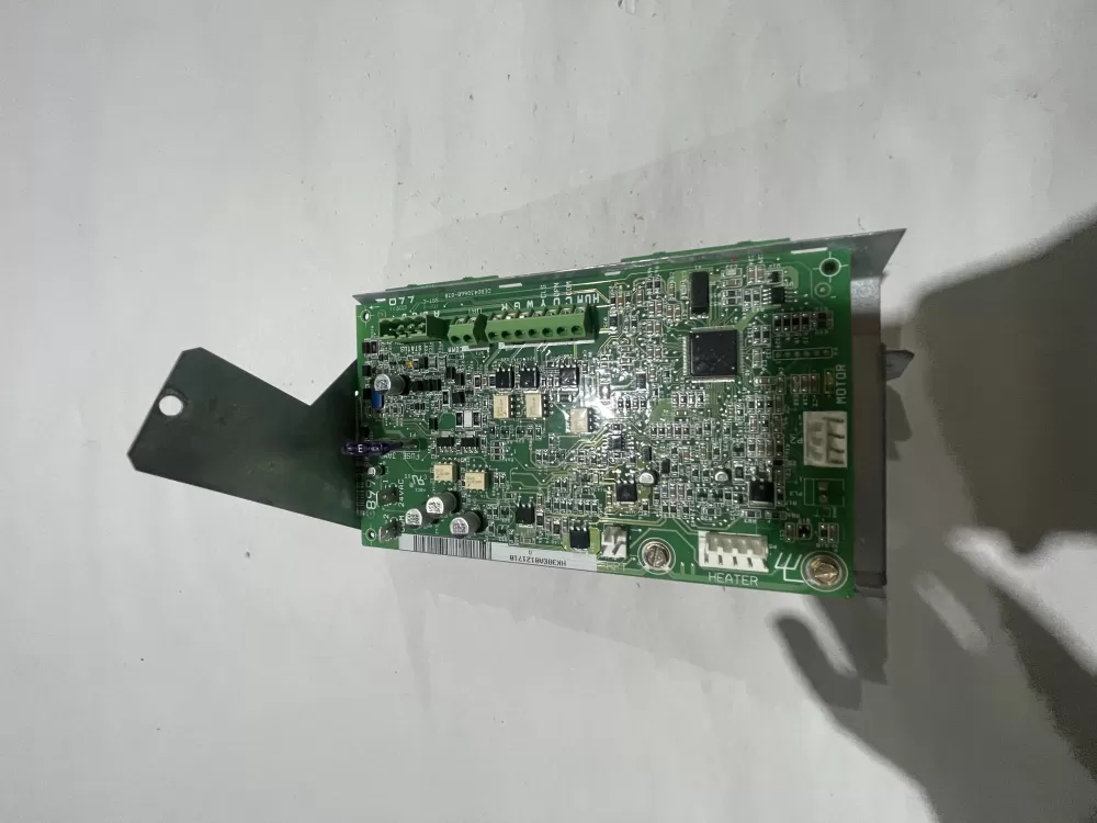 Carrier CEBD430668-03B  HK38EA012  HK38EA0124910  4910N110259  CEPL130668-03 