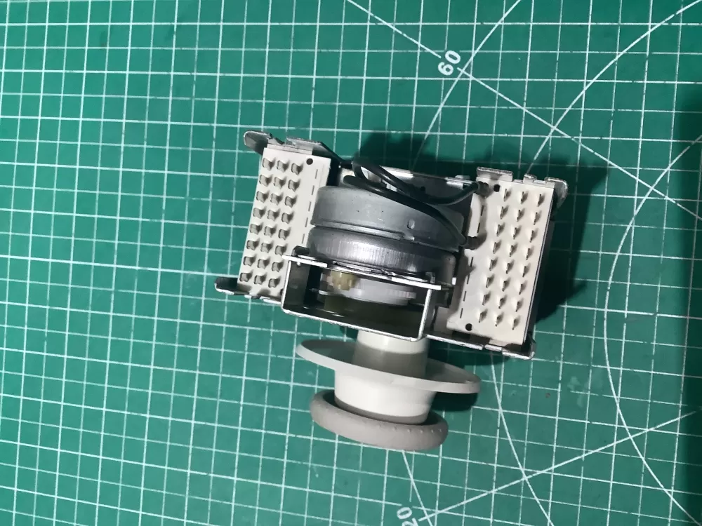 Maytag 6 2093400 Washer Timer AZ187683 | AR147