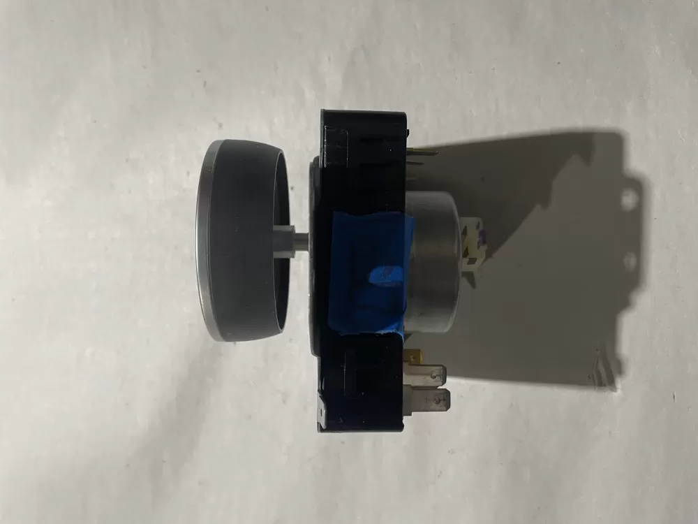 Whirlpool 162 412 W10185981 Dryer Timer AZ198638 | KM2759