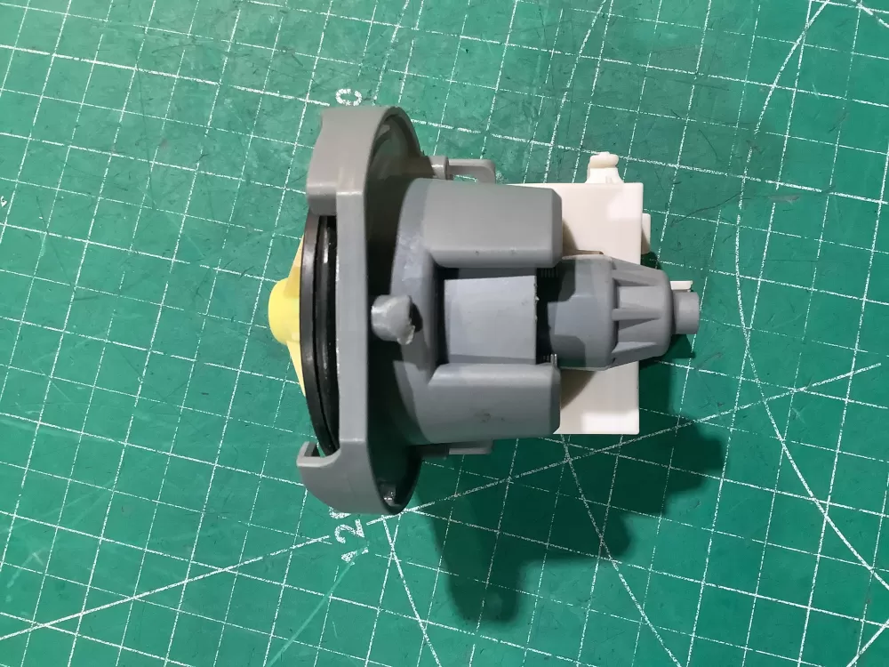 Whirlpool Washer Drain Pump WPW10348269 AZ226959 | SLA96