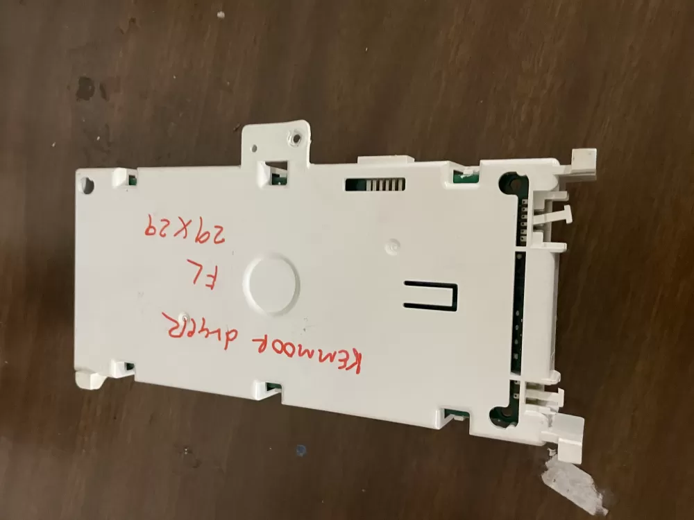 Whirlpool W10810427 Dryer Control Board AZ42380 | Wm1738