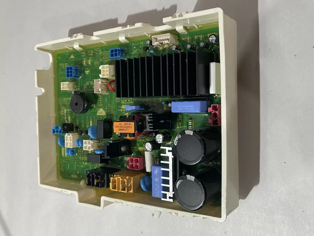 Kenmore EBR62545101 EAX44288305 Washer Control Board