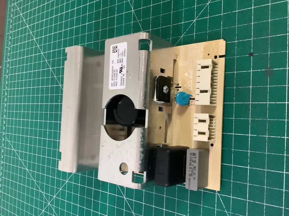 Whirlpool Kenmore WP8183196 491970229163 Washer Control Board AZ197016 | NR2753