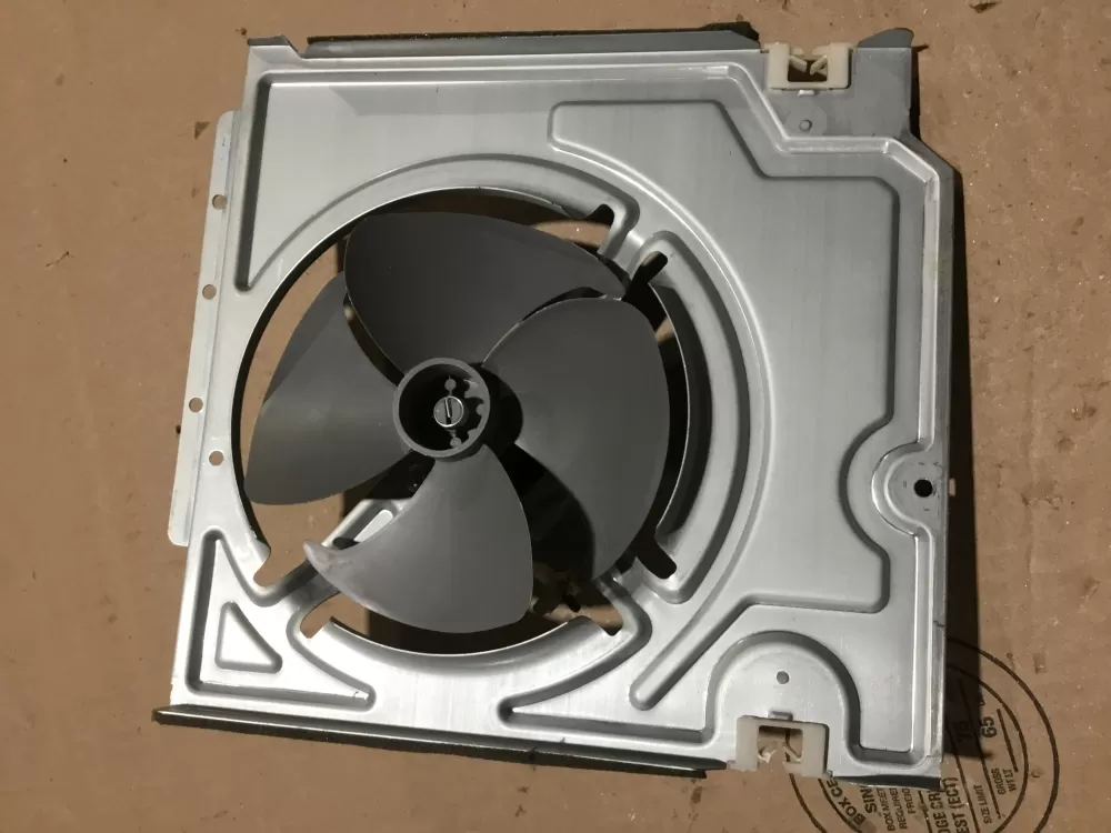 GE Samsung SMF-U2070B Microwave Fan Motor AZ93276 | Sl66