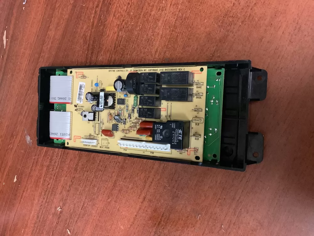 Frigidaire Kenmore 316630003 Oven Range Control Board AZ223906 | BG956