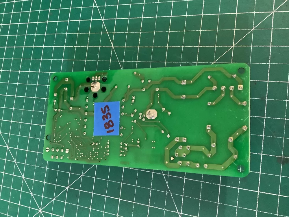 Whirlpool Maytag KitchenAid Kenmore Refrigerator Control Board AZ185442 | NR1835