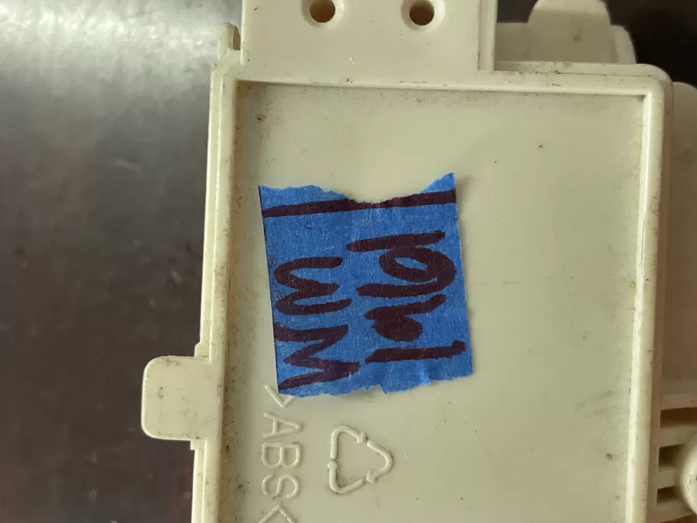 LG 5251356 6201EC1006E Washer Control Board Noise Filter AZ54489 | Wm1961