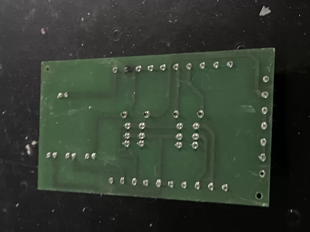 Airotronics TGCMLB360S 120SCC2S Time Delay Relay AZ24663 | WM436