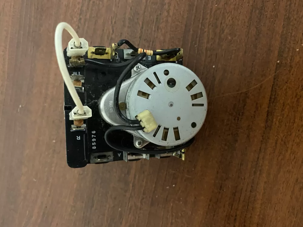 Frigidaire Whirlpool GE Kenmore 131062300F Dryer Timer AZ27308 | BK242