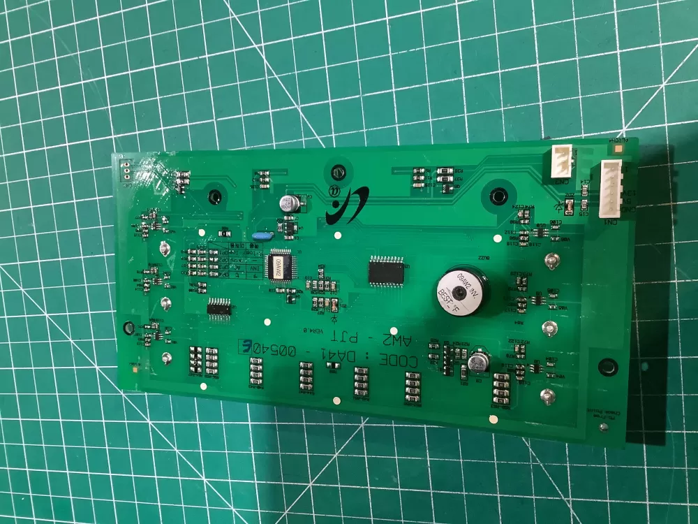 Samsung DA41-00540E Refrigerator Display Board AZ148999 | NR2490