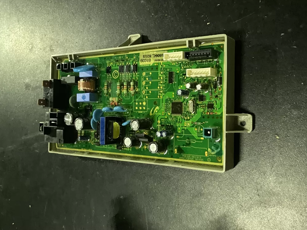 Samsung AP5916779 DC92-01606C DC92-01596D PS9605948 Dryer Control Board