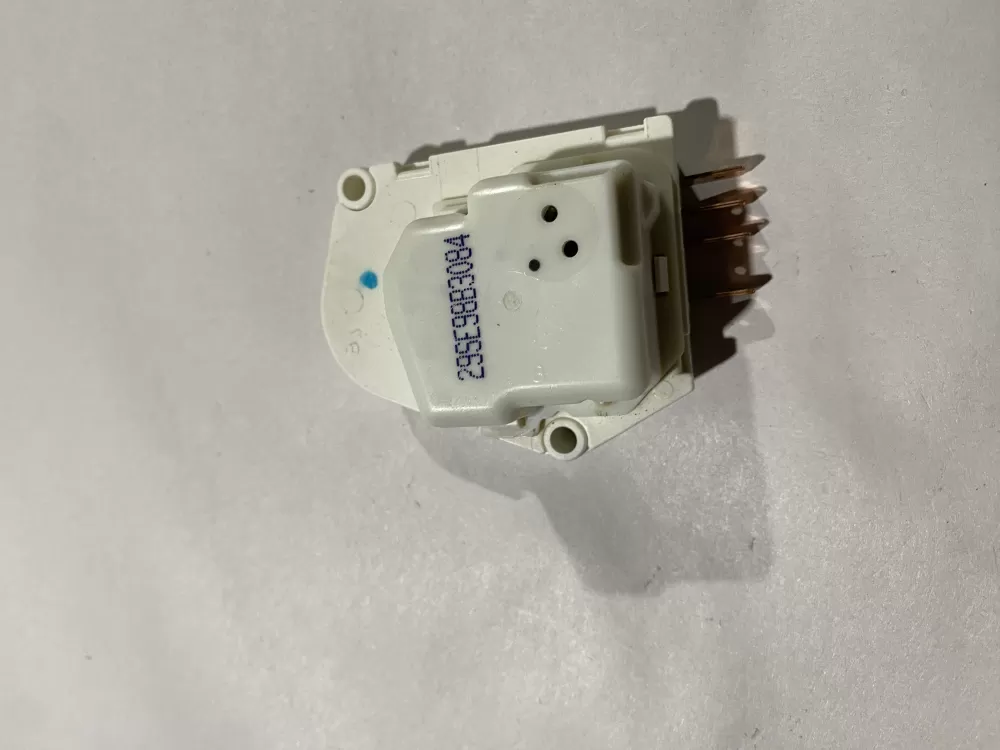 Whirlpool Kenmore W10822278 Refrigerator Defrost Timer AZ141633 | BK1202