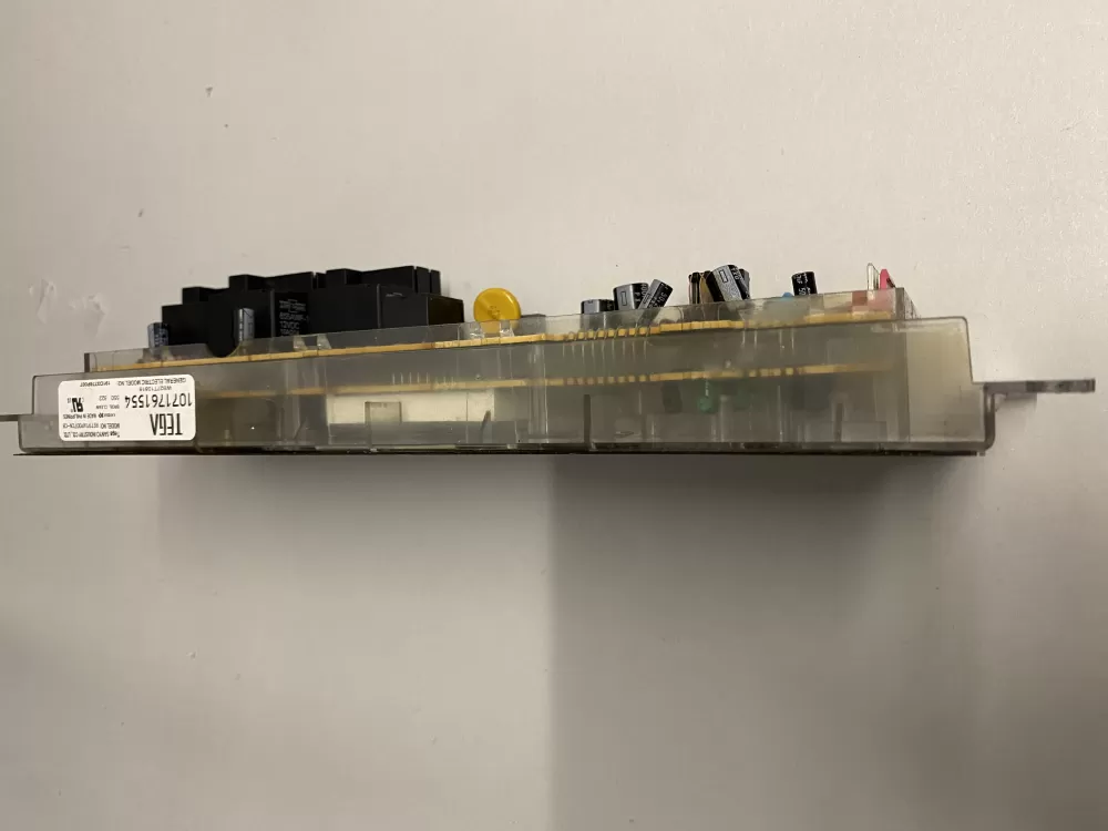 GE 191D3776P007 Oven Control Board AZ227482 | BK1931