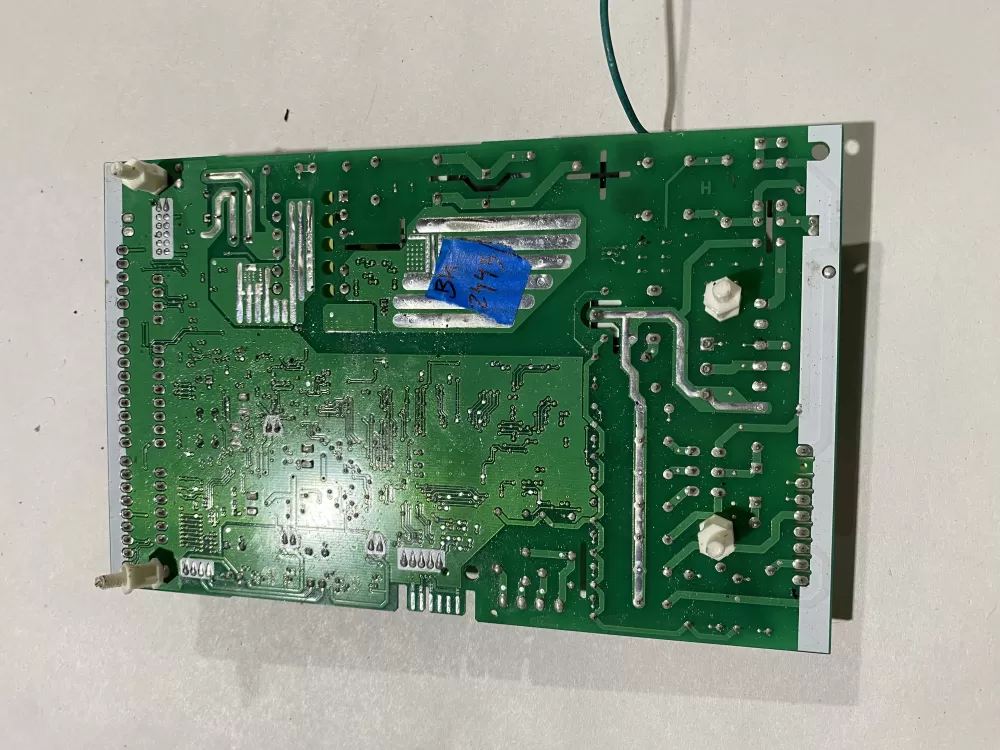 GE 245D2269G001 Refrigerator Control Board AZ145963 | BK2445