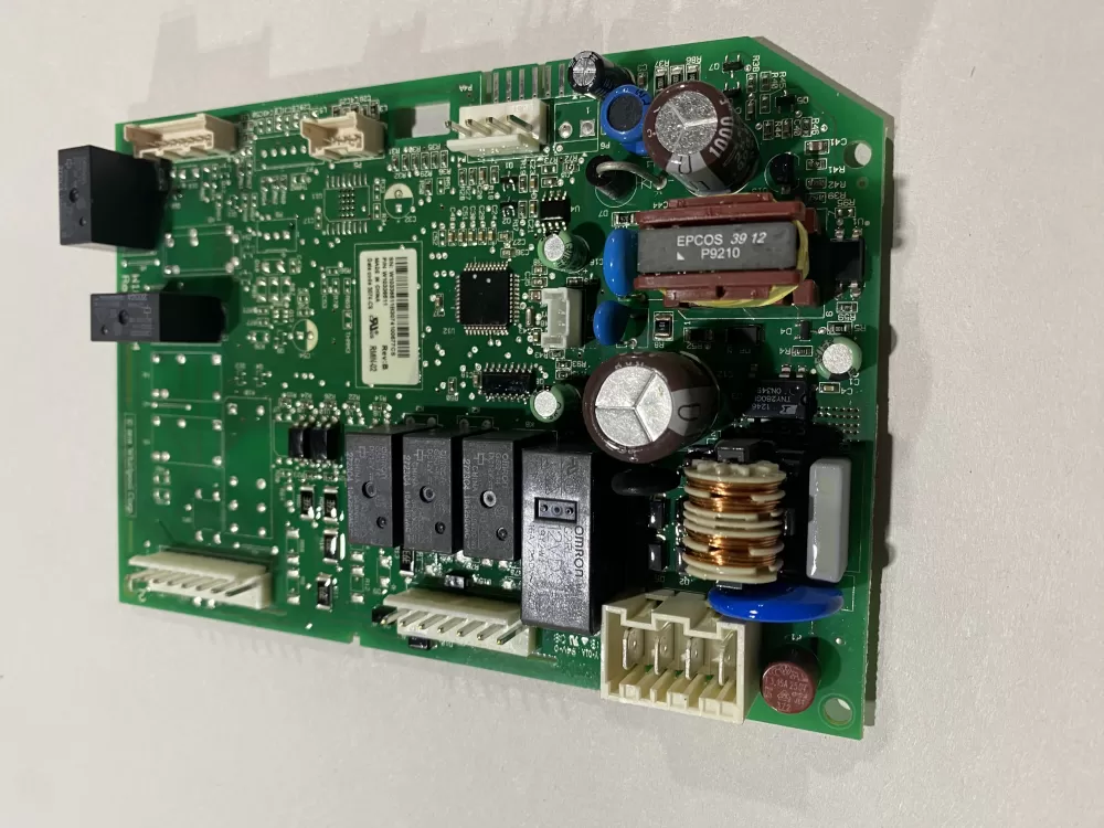 Maytag KitchenAid W10336511 Refrigerator Control Board AZ142258 | BK2392