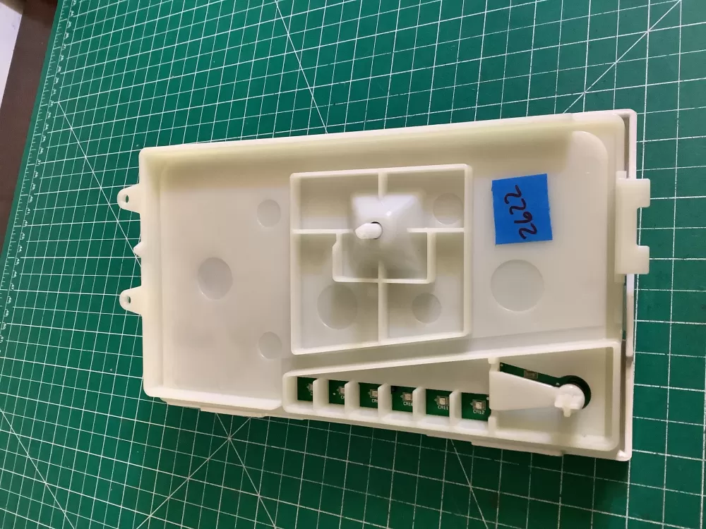 Whirlpool Kenmore W10634102 Washer Control Board AZ174382 | NR2622