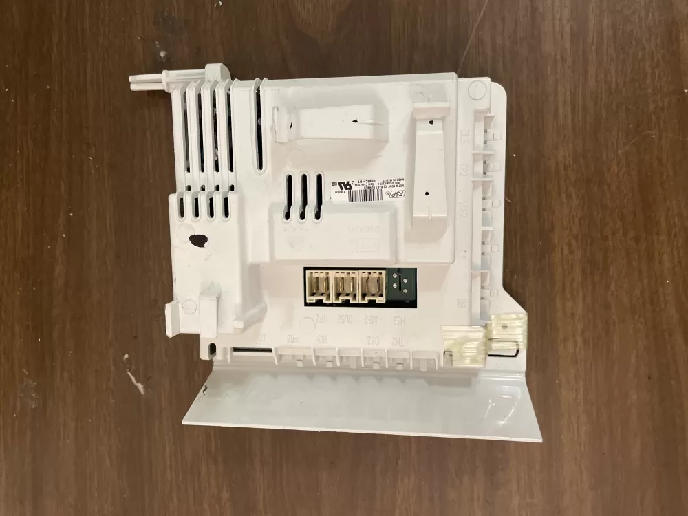 Whirlpool  Maytag WPW10525364  W10309355  AP6022630  W10525364  4448045  PS11755965  W10294680  W10309355A  8541001  E192533 Washer Control Board