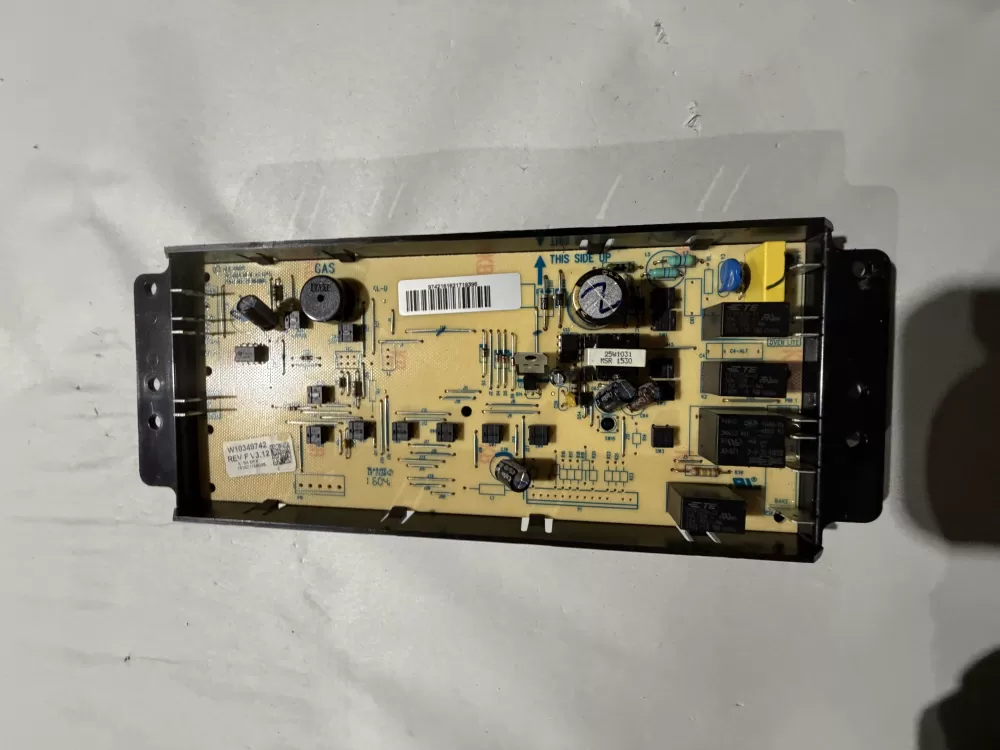 Whirlpool AP6020108 W10349742 WPW10349742 Range Control Board AZ213031 | KMV838