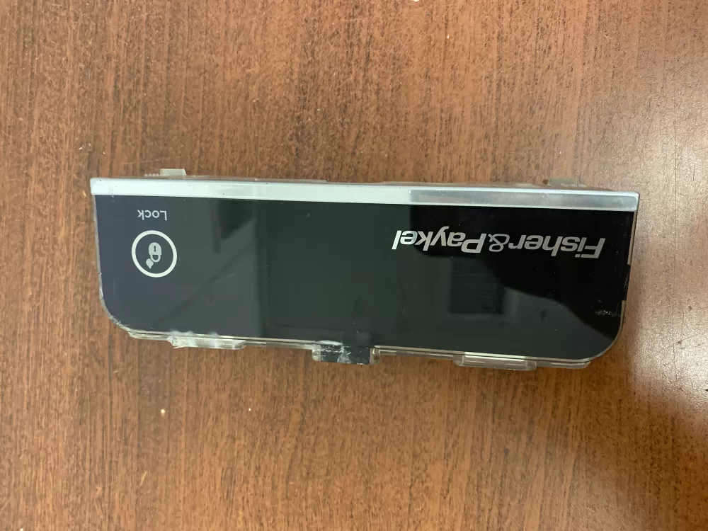Fisher & Paykel 847597P  847597  AP6795757  821293  821509P Refrigerator Display Module