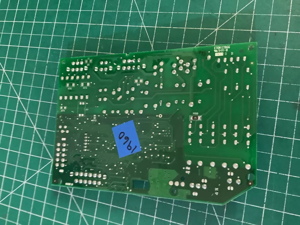 Maytag KitchenAid Jenn-Air Refrigerator Control Board AZ187758 | NR1960