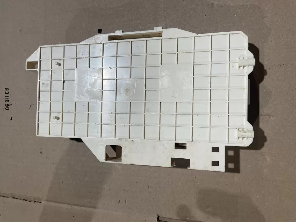 Samsung DC92-00321A AP4579254 Washer Control Board AZ68392 | KMV218