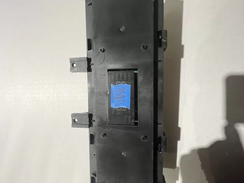 Samsung DE41 00376B DE92 03045H Range Control Board AZ195279 | KMV868