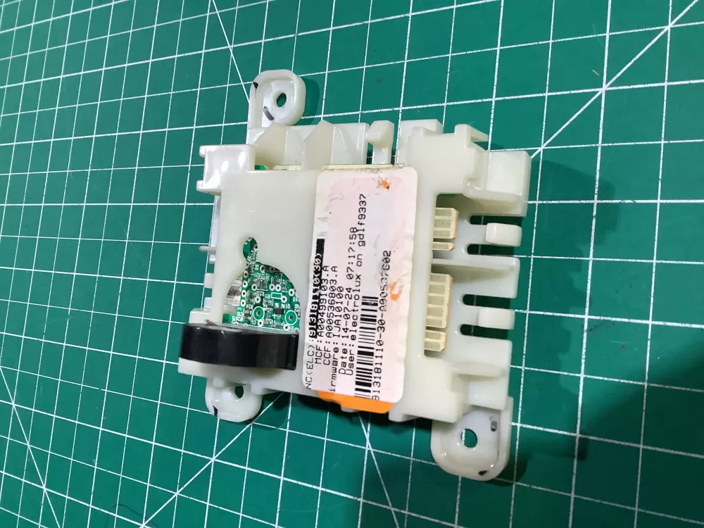 Frigidaire AP5950047 913181110 A00537602 PS10057471 137332702 Washer Control Board