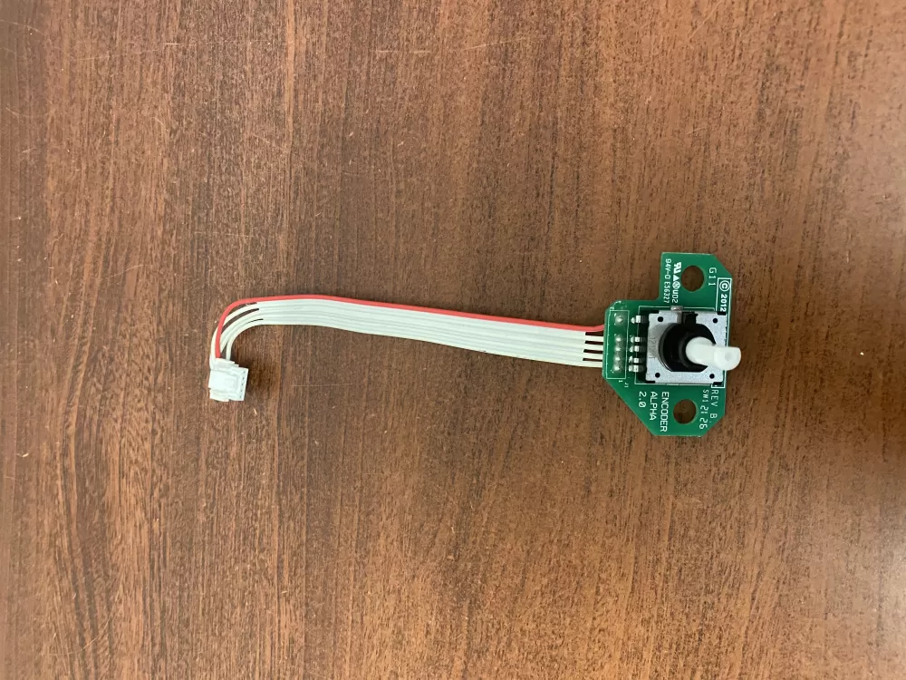 Whirlpool W11374898 Washer Control Board