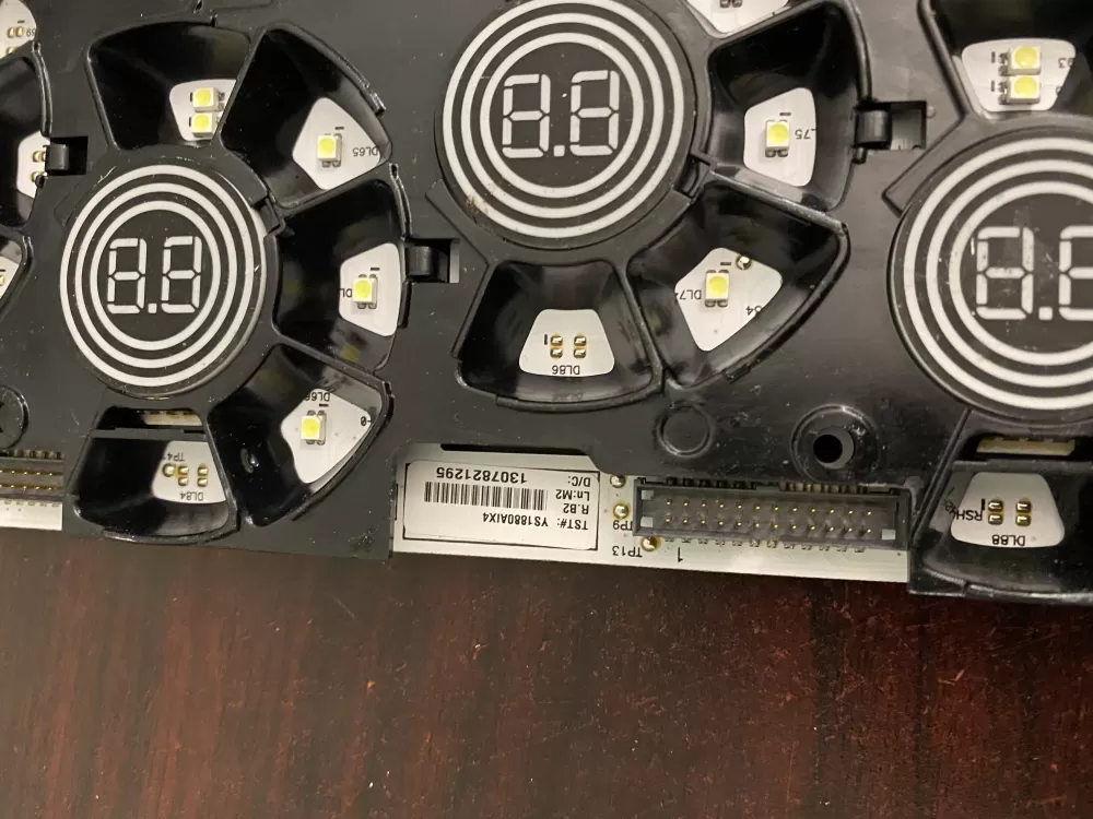 Control Board 1307821295 YS1880AIX4 AZ35989 | BK346