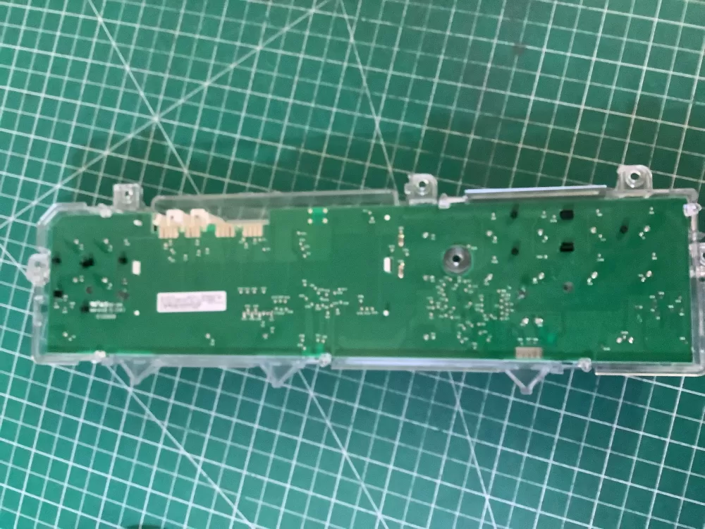 Frigidaire Electrolux 136007442 Dryer Control Board UI Panel AZ192452 | AR245