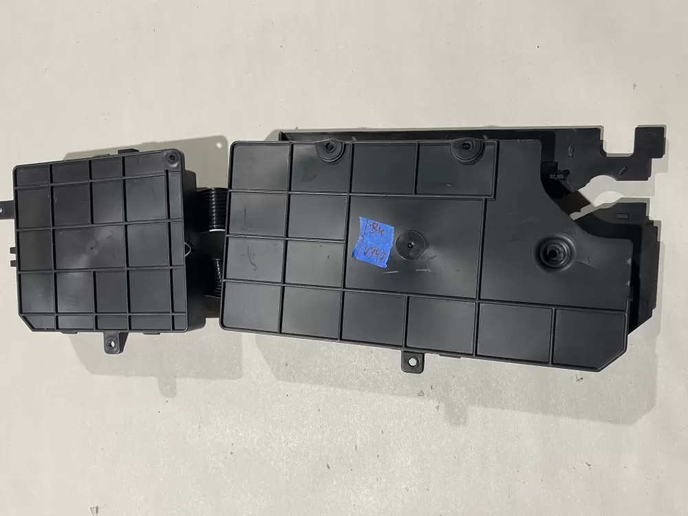 Samsung DC92 00162A DC92 00162B Dryer Control Board AZ140919 | BKV747