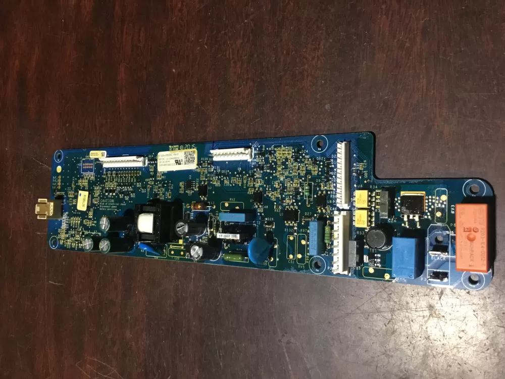 Frigidaire 5304517594  AP6802343  4840238  PS12585693  A10948902 Dishwasher Control Board