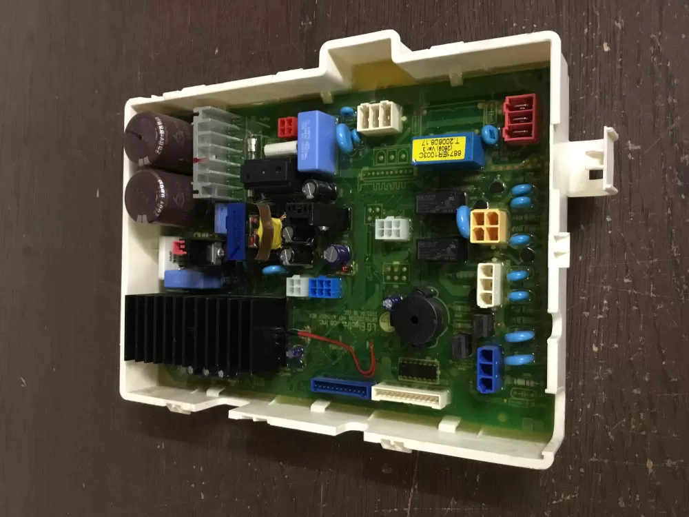 LG  Kenmore 6870EC9203A 6871ER1003C Washer Control Board