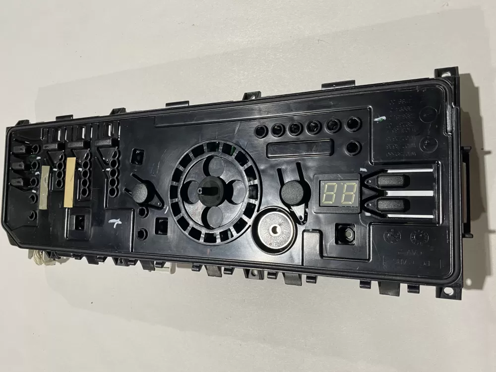 Whirlpool Maytag W10272644 WPW10272644 PS11751603 Dryer Control
