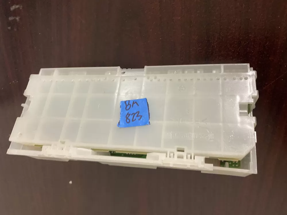 Bosch Dishwasher Control Board Part # 00266746 266746 AZ35060 | BK823