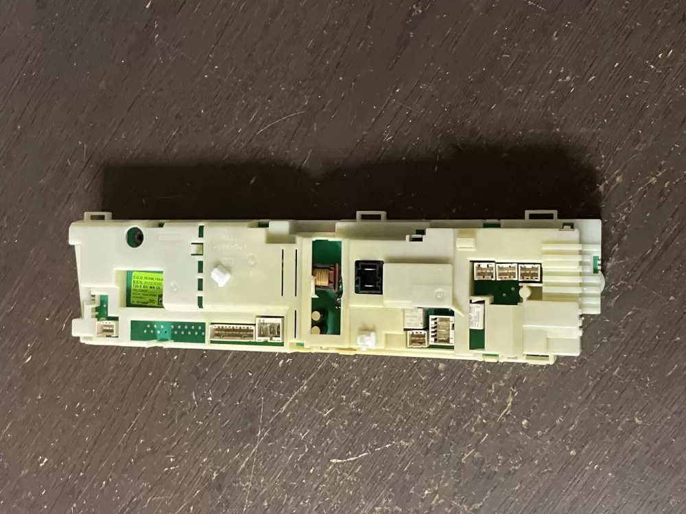 Bosch 9000238358 Dryer Control Board Panel