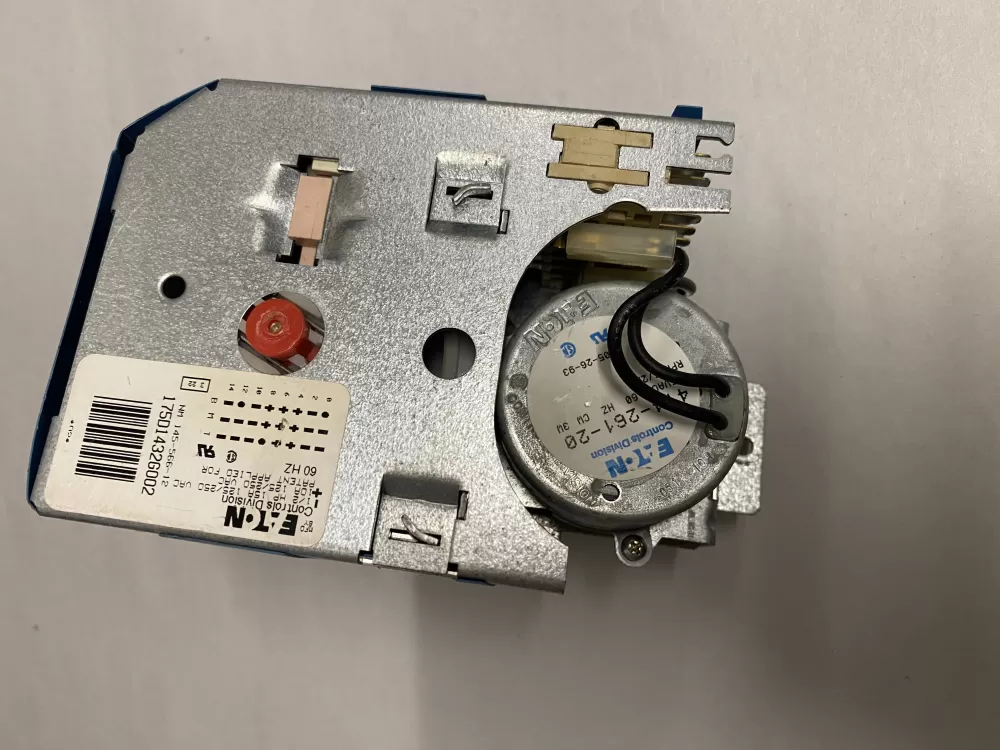 175D1432G002 GE Washer Timer
