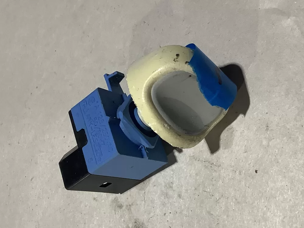 Whirlpool 8054143 WP8054143 Washer WP Switch Temperature