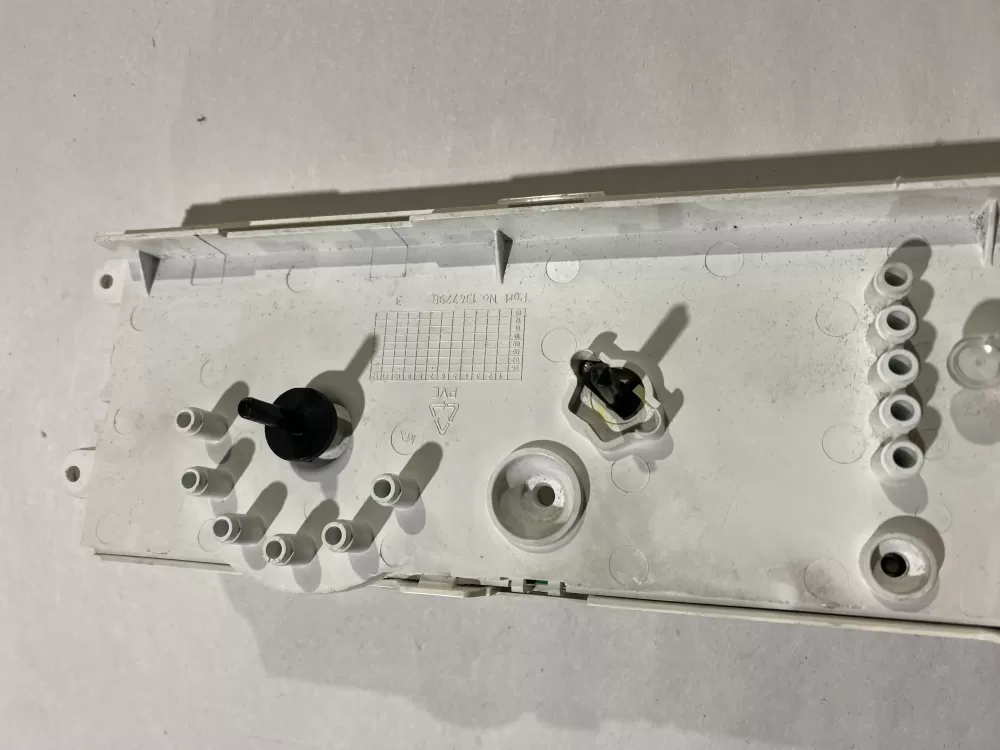 Frigidaire 134596900 Dryer Control Board AZ163856 | BKV213