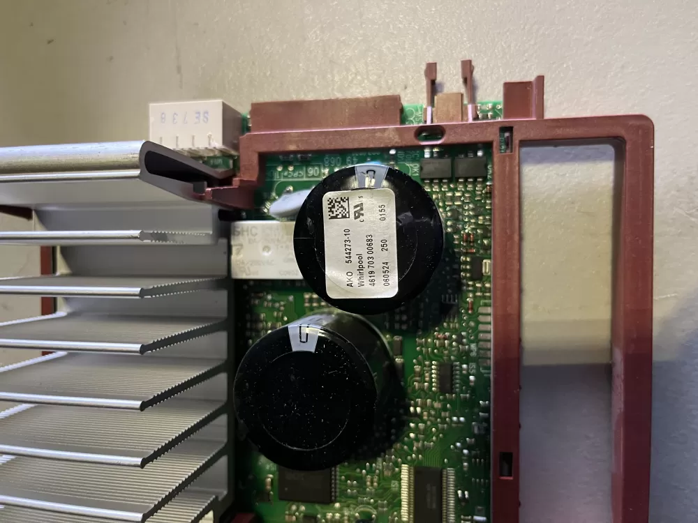 Kenmore 461970300683 4619 703 00683 Washer Motor Control Board AZ41789 | V414