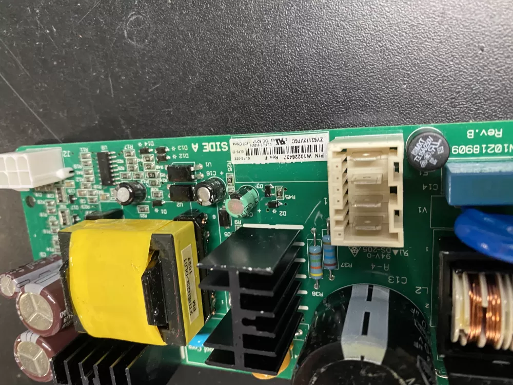 Whirlpool Maytag KitchenAid Kenmore Refrigerator Control Board AZ17119 | BK1155