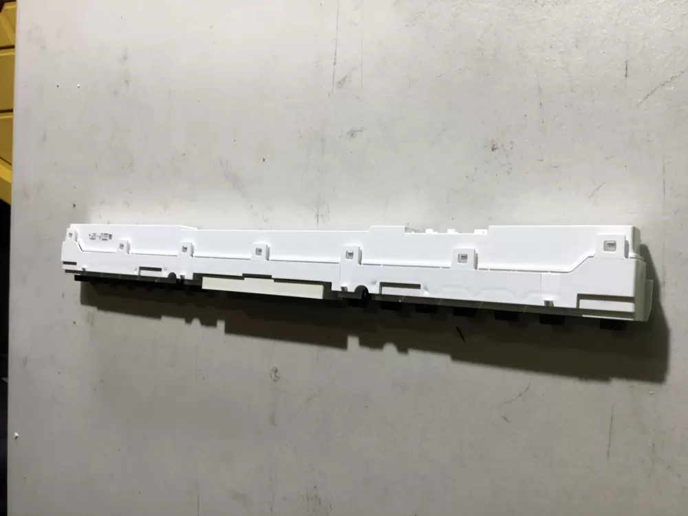 Bosch 9001028581 9001112778 Dishwasher Control Board UI Panel AZ41419 | NRV412