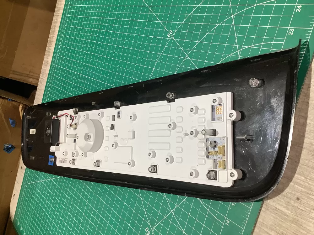 Maytag Whirlpool W10902774 W10830754 Dryer Control Panel AZ185513 | ARV424