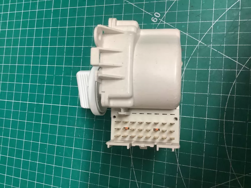 Frigidaire 131758600B GE Kenmore Washer Timer AZ204752 | AR80