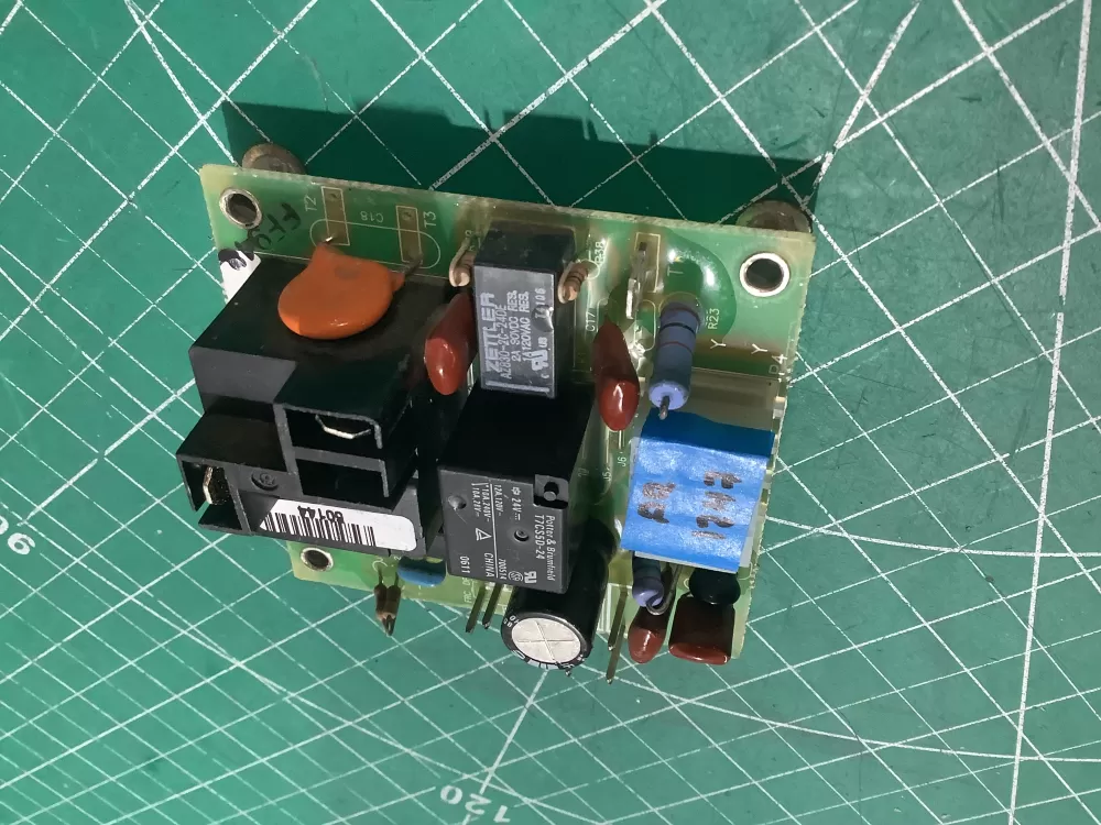 Trane 21C140501G44 Cnt04695 American Standard Control Board AZ199095 | AR1247